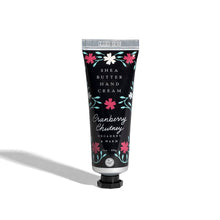 Load image into Gallery viewer, Cranberry Chutney Hydrating & Nourishing Travel Hand Cream