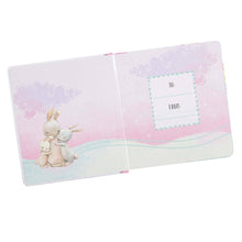 Load image into Gallery viewer, My LullaBible for Girls Bible Storybook