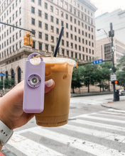 Load image into Gallery viewer, She's Birdie Personal Safety Alarm: Single / Indigo