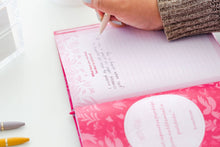 Load image into Gallery viewer, Gratitude Prompted Journal by TableTopics