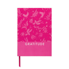 Load image into Gallery viewer, Gratitude Prompted Journal by TableTopics