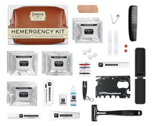 Load image into Gallery viewer, Hemergency Kit