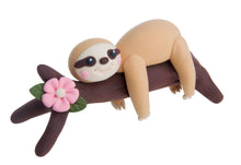 Load image into Gallery viewer, Make Your Own Sloth