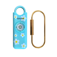 Load image into Gallery viewer, She's Birdie Personal Safety Alarm: Single / Indigo