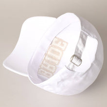 Load image into Gallery viewer, Bride Chenille Letter Patch Cotton Baseball Cap