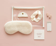 Load image into Gallery viewer, Travel Set: Ivory