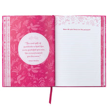 Load image into Gallery viewer, Gratitude Prompted Journal by TableTopics