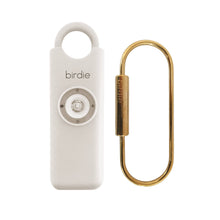 Load image into Gallery viewer, She's Birdie Personal Safety Alarm: Single / Indigo