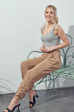 Load image into Gallery viewer, Coffee Date Joggers