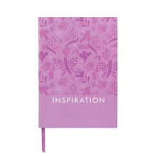 Load image into Gallery viewer, Inspiration Prompted Journal by TableTopics