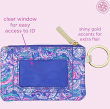 Load image into Gallery viewer, Lilly Pulitzer ID Case