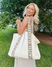 Load image into Gallery viewer, The Large Everyday Tote