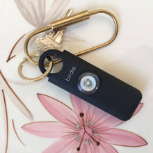 Load image into Gallery viewer, She's Birdie Personal Safety Alarm: Single / Indigo