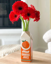 Load image into Gallery viewer, Ban.do OJ Vase