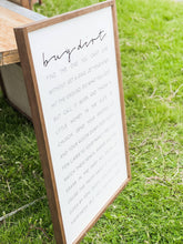 Load image into Gallery viewer, Buy Dirt: 17x25" / Black