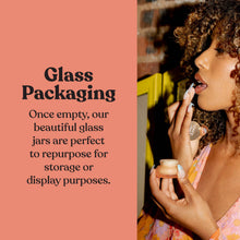 Load image into Gallery viewer, Lip Scrub, Blood Orange Mint