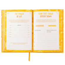 Load image into Gallery viewer, Happiness Prompted Journal by TableTopics