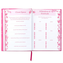 Load image into Gallery viewer, Gratitude Prompted Journal by TableTopics