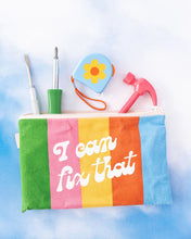 Load image into Gallery viewer, Ban.do Tool Bag