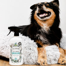 Load image into Gallery viewer, Pet~Pourri Pawsitively Fresh Air + Fabric Odor Eliminator 16