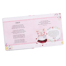 Load image into Gallery viewer, My LullaBible for Girls Bible Storybook