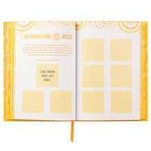 Load image into Gallery viewer, Happiness Prompted Journal by TableTopics