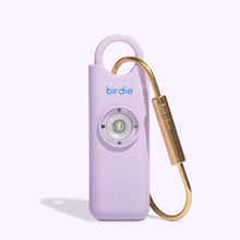 Load image into Gallery viewer, She's Birdie Personal Safety Alarm: Single / Indigo