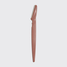 Load image into Gallery viewer, Eco-Friendly Dermaplaner 12 pack- Terracotta