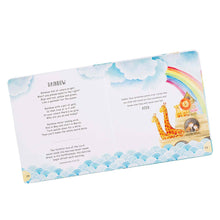 Load image into Gallery viewer, My LullaBible for Boys Bible Storybook