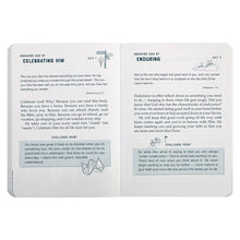 Load image into Gallery viewer, Knowing God For Boys Devotional Paperback Edition