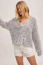 Load image into Gallery viewer, Coquette Era Cardi