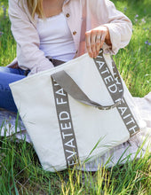 Load image into Gallery viewer, The Large Everyday Tote