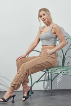 Load image into Gallery viewer, Coffee Date Joggers