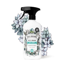 Load image into Gallery viewer, Pet~Pourri Pawsitively Fresh Air + Fabric Odor Eliminator 16