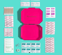 Load image into Gallery viewer, Glam First Aid Kit