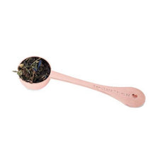 Load image into Gallery viewer, Pinky Up Hey There Hot-Tea Rose Gold Scoop