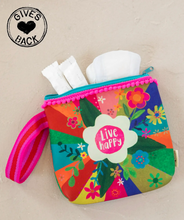 Load image into Gallery viewer, Natural Life Period Pouch