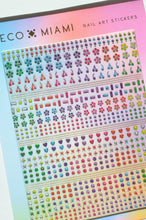 Load image into Gallery viewer, Nail Art Stickers - Jewels