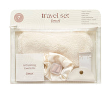Load image into Gallery viewer, Travel Set: Ivory