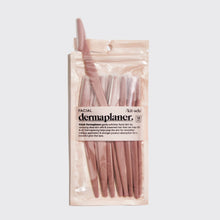 Load image into Gallery viewer, Eco-Friendly Dermaplaner 12 pack- Terracotta