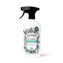 Load image into Gallery viewer, Pet~Pourri Pawsitively Fresh Air + Fabric Odor Eliminator 16