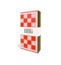 Load image into Gallery viewer, Game Night! 2 in 1 Checkers + Backgammon