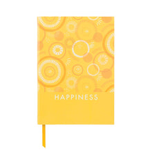 Load image into Gallery viewer, Happiness Prompted Journal by TableTopics
