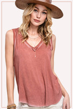 Load image into Gallery viewer, Winding Road Tank
