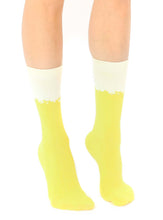 Load image into Gallery viewer, Beer 3D Socks
