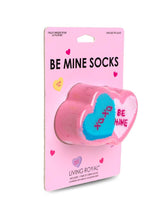 Load image into Gallery viewer, Be Mine 3D Socks
