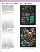 Load image into Gallery viewer, Coloring Book Chalk-Style  - Celebrations
