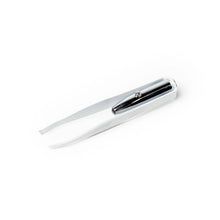 Load image into Gallery viewer, Lemon Lavender Light Up Tweezer
