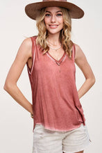 Load image into Gallery viewer, Winding Road Tank
