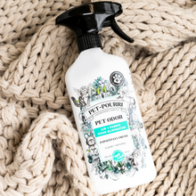 Load image into Gallery viewer, Pet~Pourri Pawsitively Fresh Air + Fabric Odor Eliminator 16
